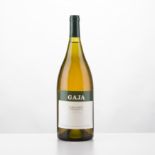 Gaja e Rey 1987, Gaja