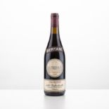 Amarone della Vapolicella Classico 1997, Bertani