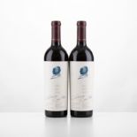 Opus One 1998