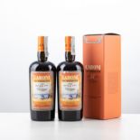 Caroni Trinidad 110 Proof Extra Strong 17 years old 1998