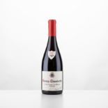 Gevrey-Chambertin Premier Cru Combe Aux Moines 2007, Domaine Fourrier