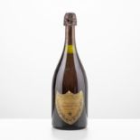 Dom Pérignon Cuvée 1969