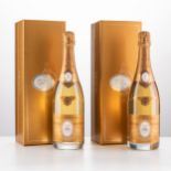 Cristal 2002, Louis Roederer