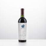 Opus One 2001