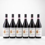 Barbaresco Rabaja' 2004, Produttori del Barbaresco