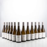 Puligny-Montrachet La Truffiere 2018, Ente Benoit