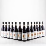 Crus Collection Assortment Case 2015, Produttori del Barbaresco