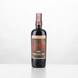 Demerara Rum 1974 27 years old, Samaroli