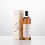 Michel Couvreur Intravaganza whisky