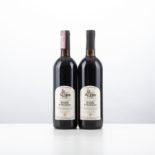 Brunello di Montalcino 1997, Altesino