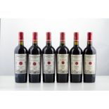 San Cristoforo Petit Verdot, Podere San Cristoforo