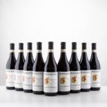 Crus Collection Assortment Case 2015, Produttori del Barbaresco