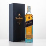 Johnnie Walker Blu Label