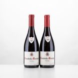 Chambolle - Musigny, Domaine Fourrier