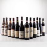 Selezione Barolo