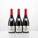 Gevrey-Chambertin Premier Cru Combe Aux Moines 2017, Domaine Fourrier