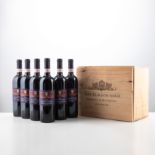 Brunello di Montalcino Manachiara 2000, Silvio Nardi