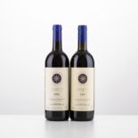 Sassicaia, Tenuta San Guido