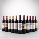 Selezione Bordeaux