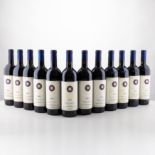 Sassicaia, Tenuta San Guido