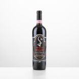 Brunello di Montalcino 1990, Case Basse di Gianfranco Soldera