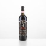 Brunello di Montalcino Riserva 1996, Case Basse di Gianfranco Soldera