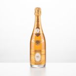 Cristal 1996, Louise Roederer