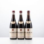 Barolo 1967, Borgogno Serio e Battista