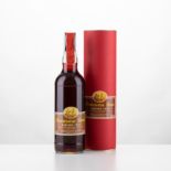 Demerara Rum 27 years old 1974, Gordon and MacPhil