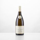 Chevalier-Montrachet Grand Cru 2008, Domaine Étienne Sauzet