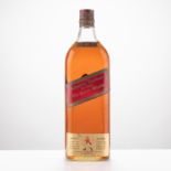 Johnny Walker Red Label