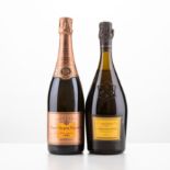 Veuve Clicquot Ponsardin