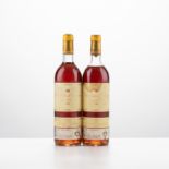 Chateau d'Yquem 1983