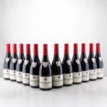 Gevrey-Chambertin 2015, Domaine Fourrier