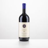 Sassicaia 1995, Tenuta San Guido