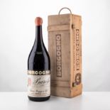 Barolo 1985, Borgogno