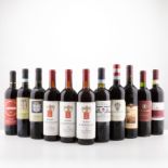 Selezione Rosso Toscana