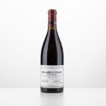 Romanée St.Vivant 2010, Domaine de la Romanee conti