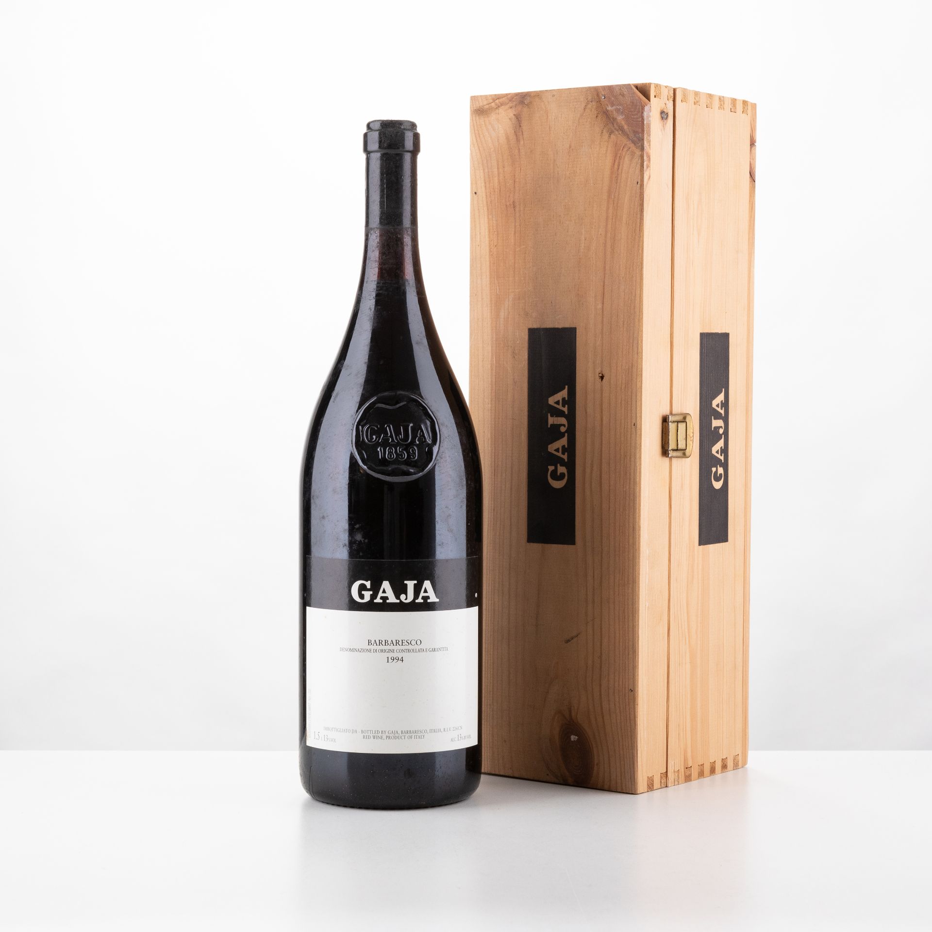 Barbaresco 1994, Gaja