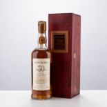 Bowmore 1963 Anniversary 30 years old