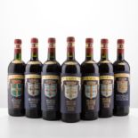 Brunello di Montalcino, Fattoria dei Barbi