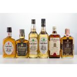 Selezione Whisky