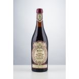 Amarone recinto della Valpolicella Classico 1979, Masi