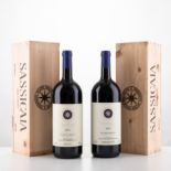 Sassicaia 2015, Tenuta San Guido