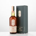 Lagavulin 16 years old White Horse Distillery