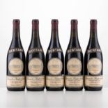 Amarone della Valpolicella Classico 1985, Bertani