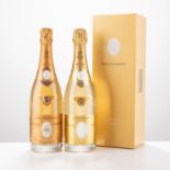 Cristal, Louis Roederer