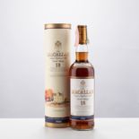 Macallan 1985 18 years old