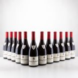 Gevrey-Chambertin 2017, Domaine Fourrier