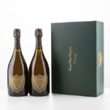 Dom Pérignon Cuvée Vintage 1995